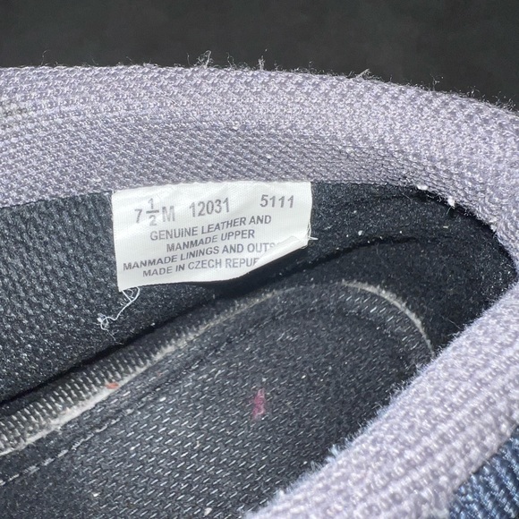 Timberland boots MEN’s 7.5 previously loved - Picture 4 of 4